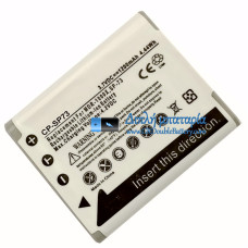 Μπαταρία για Sony MDR-1000X WH-1000XM2 SP73 [Αντικατάσταση μπαταρίας]